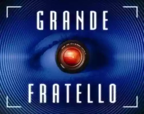 Cover di Grande Fratello