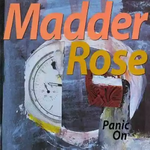 Cover di Panic On