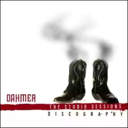 Cover di The Studio Sessions - Discography