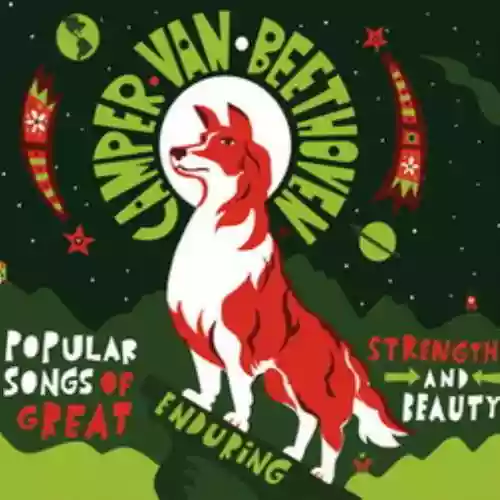 Cover di Popular Songs Of Great Enduring Strenght And Beauty
