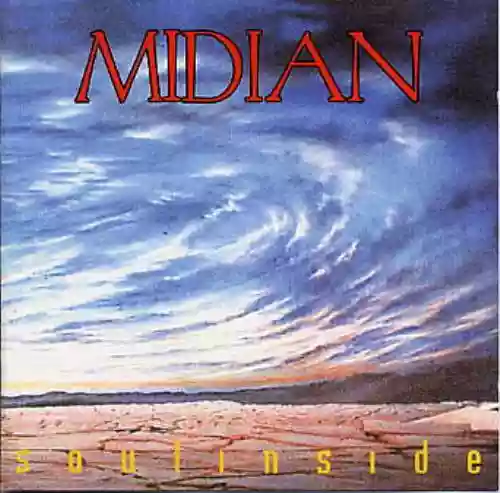 Cover di Soulinside