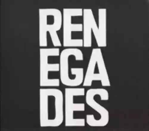 Cover di Renegades EP