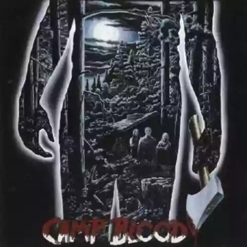 Cover di Camp Blood