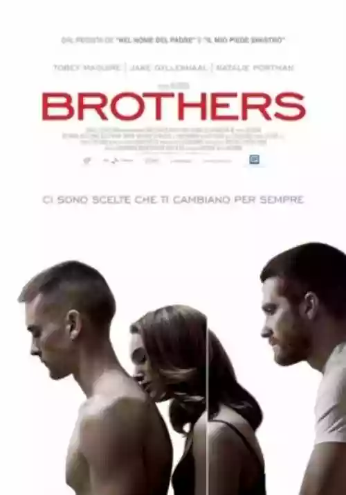 Cover di Brothers