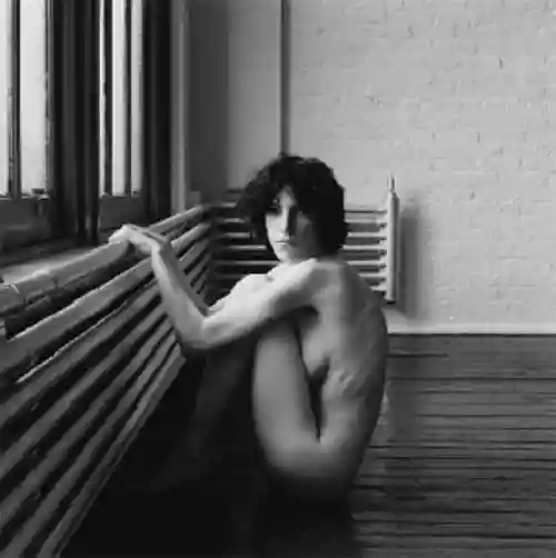 Cover di Patti Smith, 1976