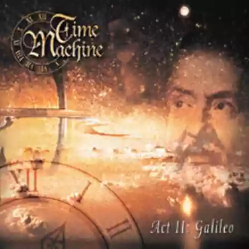 Cover di Act II: Galileo