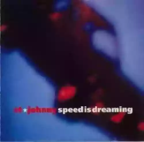 Cover di speed is dreaming