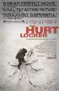 <b>Katheryn Bigelow</b> • The Hurt Locker