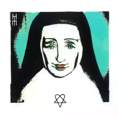 Cover di Screamworks: Love In Practice And Theory