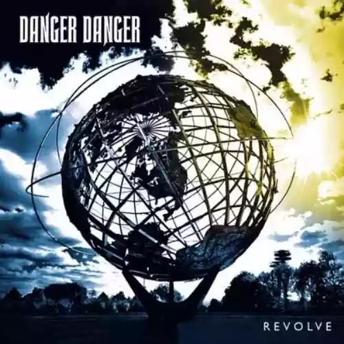 Cover di Revolve