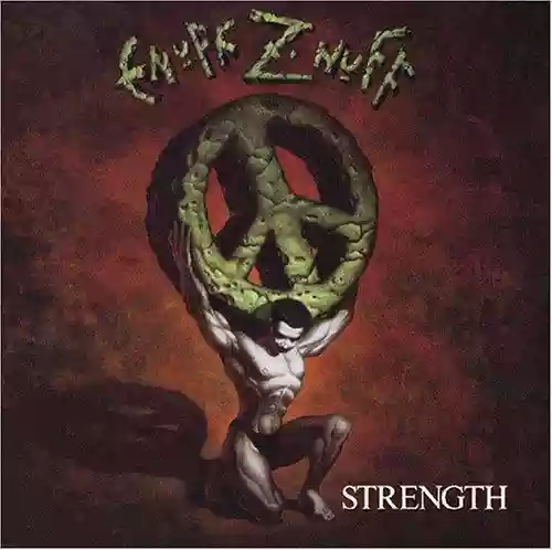 Cover di Strength