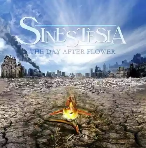 Cover di The Day After Flower