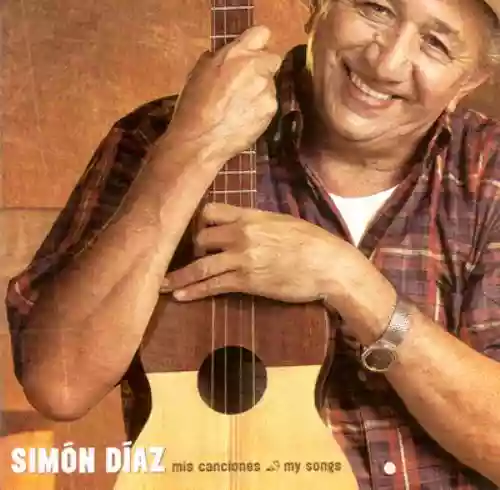 Cover di Mis canciones / My songs