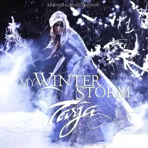 Cover di My Winter Storm
