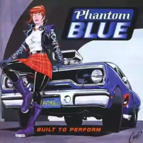 Cover di Built to Perform