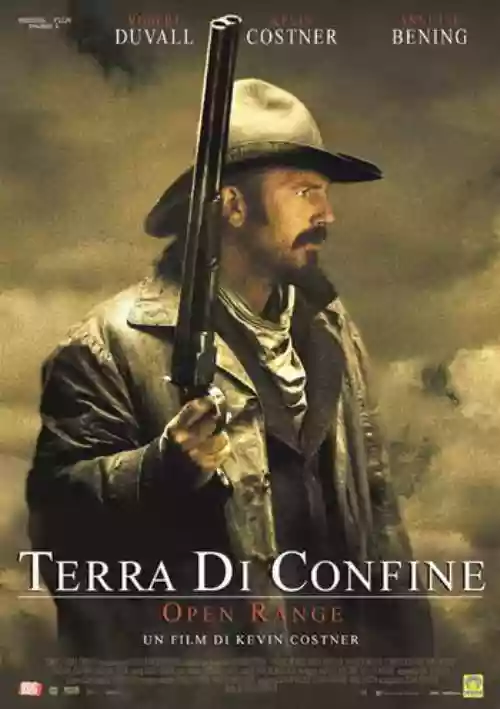 Cover di Terra Di Confine