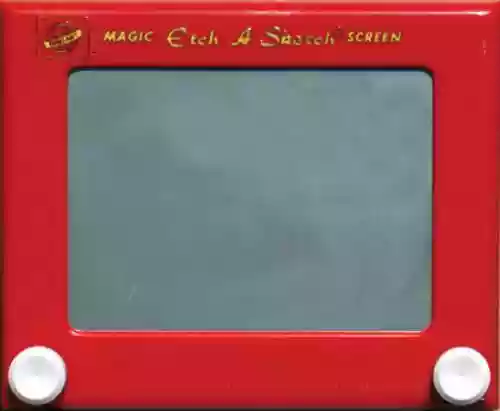 Cover di Etch A Sketch