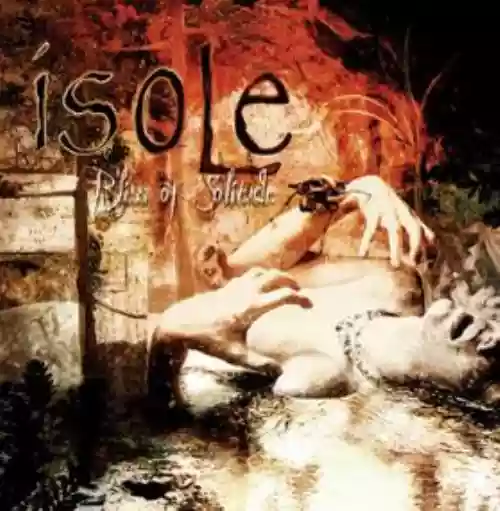 Cover di Bliss of Solitude