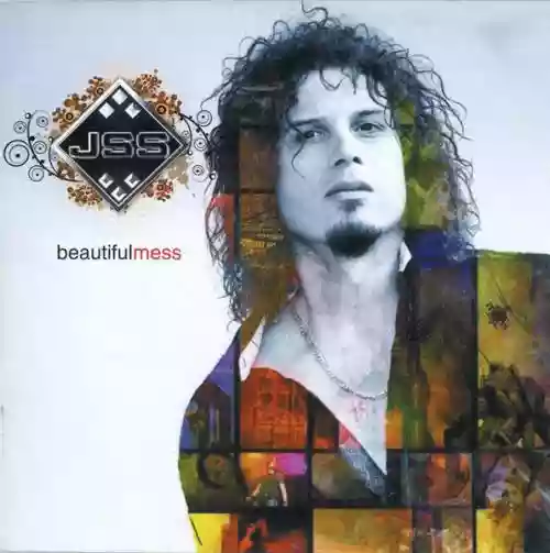 Cover di Beautiful Mess