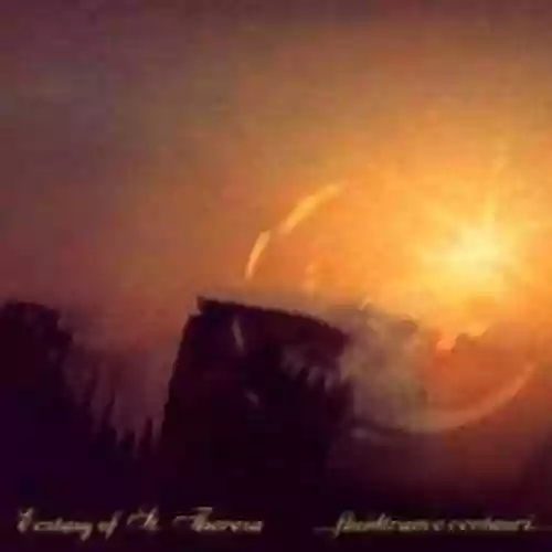 Cover di ... Fluidtrance Centauri...