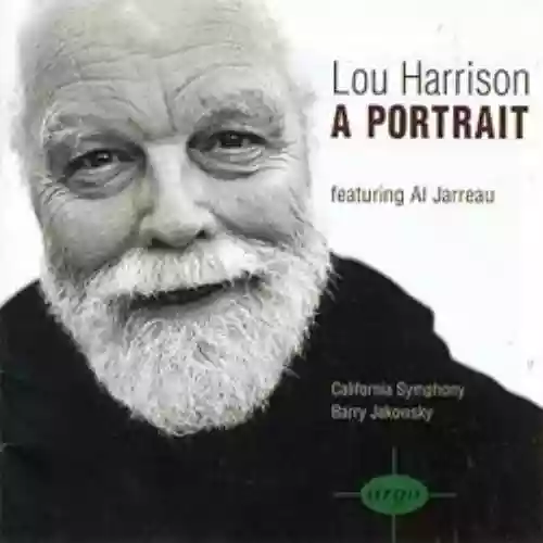 Cover di A Portrait