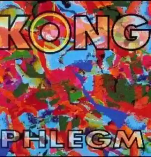 Cover di Phlegm
