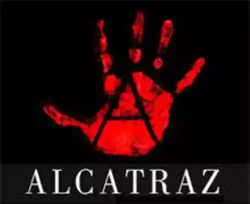 Cover di Jack Folla - Alcatraz