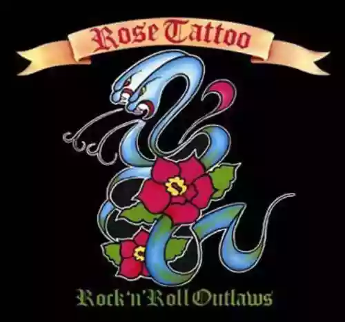 Cover di Rock 'n' Roll Outlaw