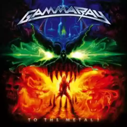 Cover di To The Metal