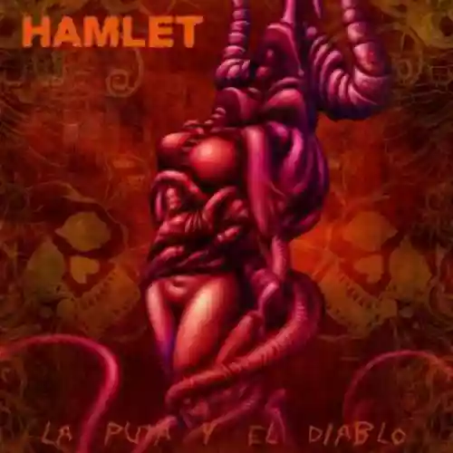 Cover di La puta y el diablo
