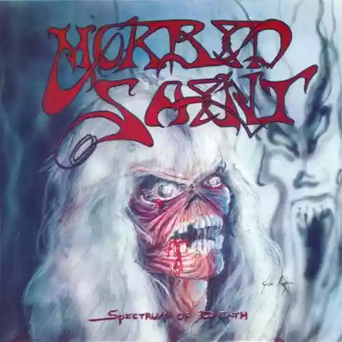 Cover di Spectrum of Death
