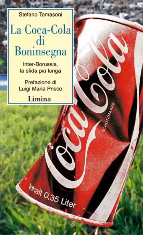 Cover di La Coca-Cola di Boninsegna