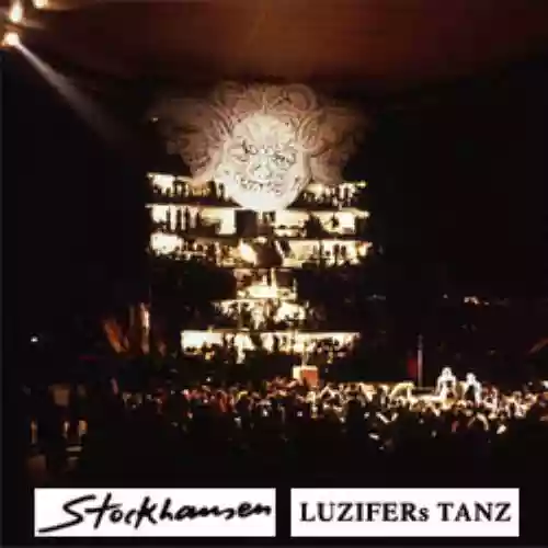 Cover di Luzifers Tanz