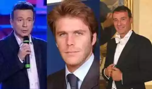 Cover di Italia amore mio