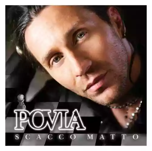 Cover di Scacco matto