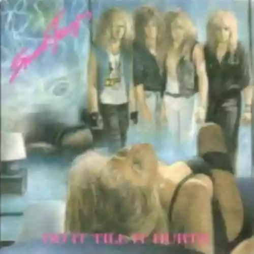 Cover di Do It Till It Hurtz