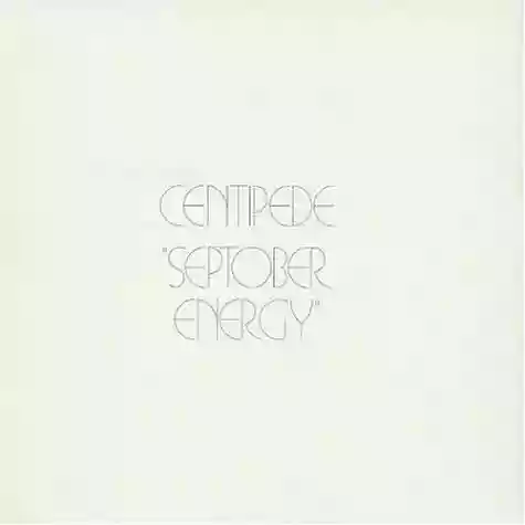 Centipede: Septober Energy