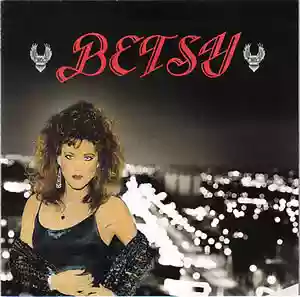 Cover of Betsy Betsy