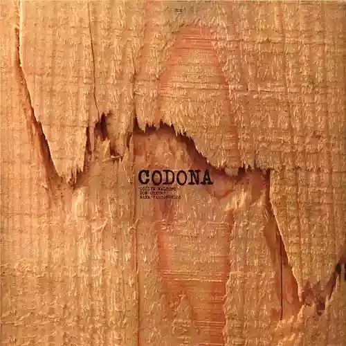 Cover di Codona 1
