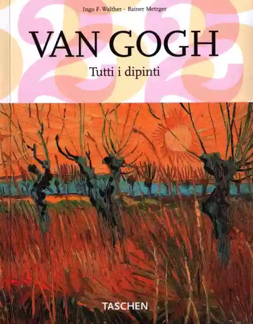 Cover di Van Gogh - Tutti I Dipinti
