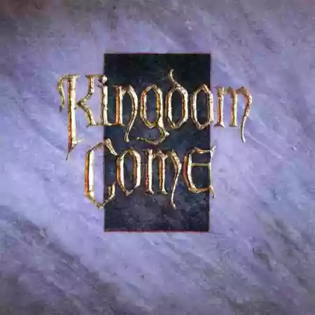 Copertina di Kingdom Come Kingdom Come