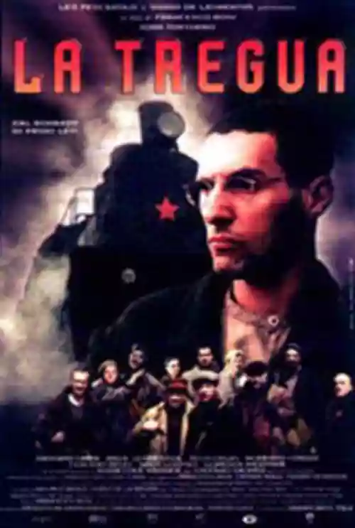 Cover di La Tregua