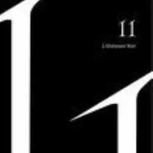 Cover di Eleven