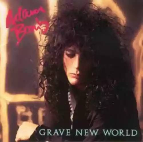 Cover di Grave New World