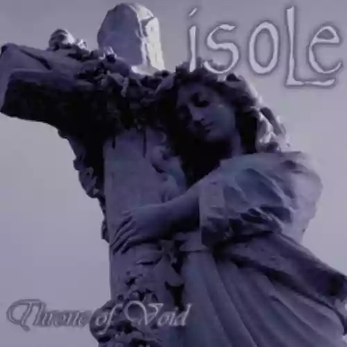 Cover di Throne of Void