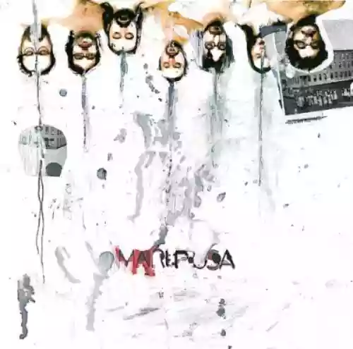 Cover di Mariposa