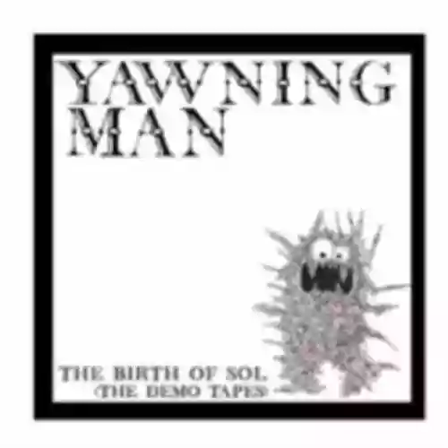Cover di The Birth of Sol (The Demo Tapes)