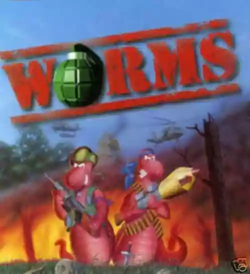 Cover di Worms