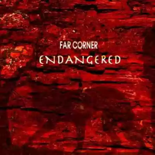 Cover di Endangered