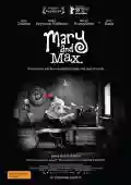 <b>Adam Elliot</b> • Mary and Max